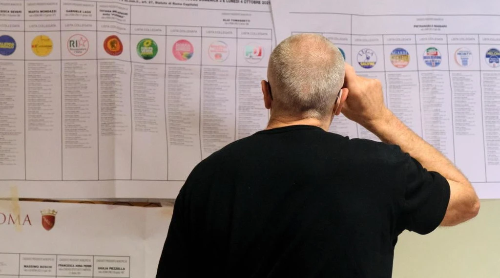 Amministrative, il risultato comune per comune: segui lo spoglio in tempo reale
