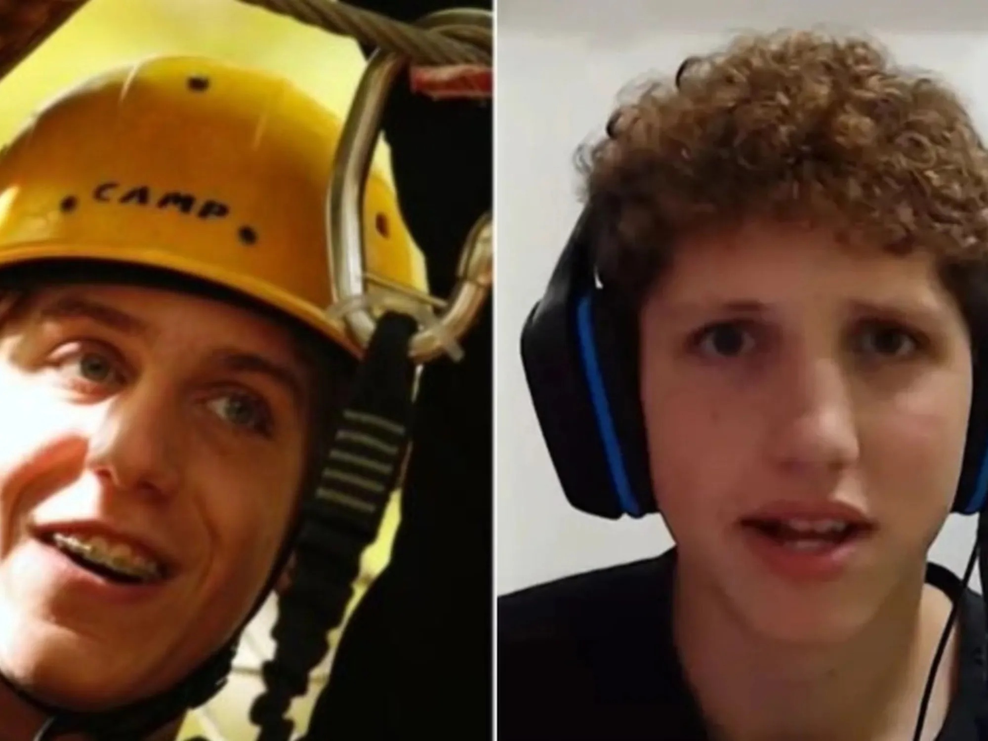 Leggi l'articolo: Vegliano il figlio 2 giorni, ma non era lui: era già morto