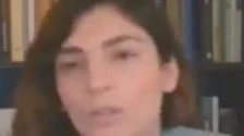Live-Non è la d'Urso, gaffe per Laura Castelli: "La carenza mascherine non è colpa del governo, ma degli italiani che le vogliono griffate"