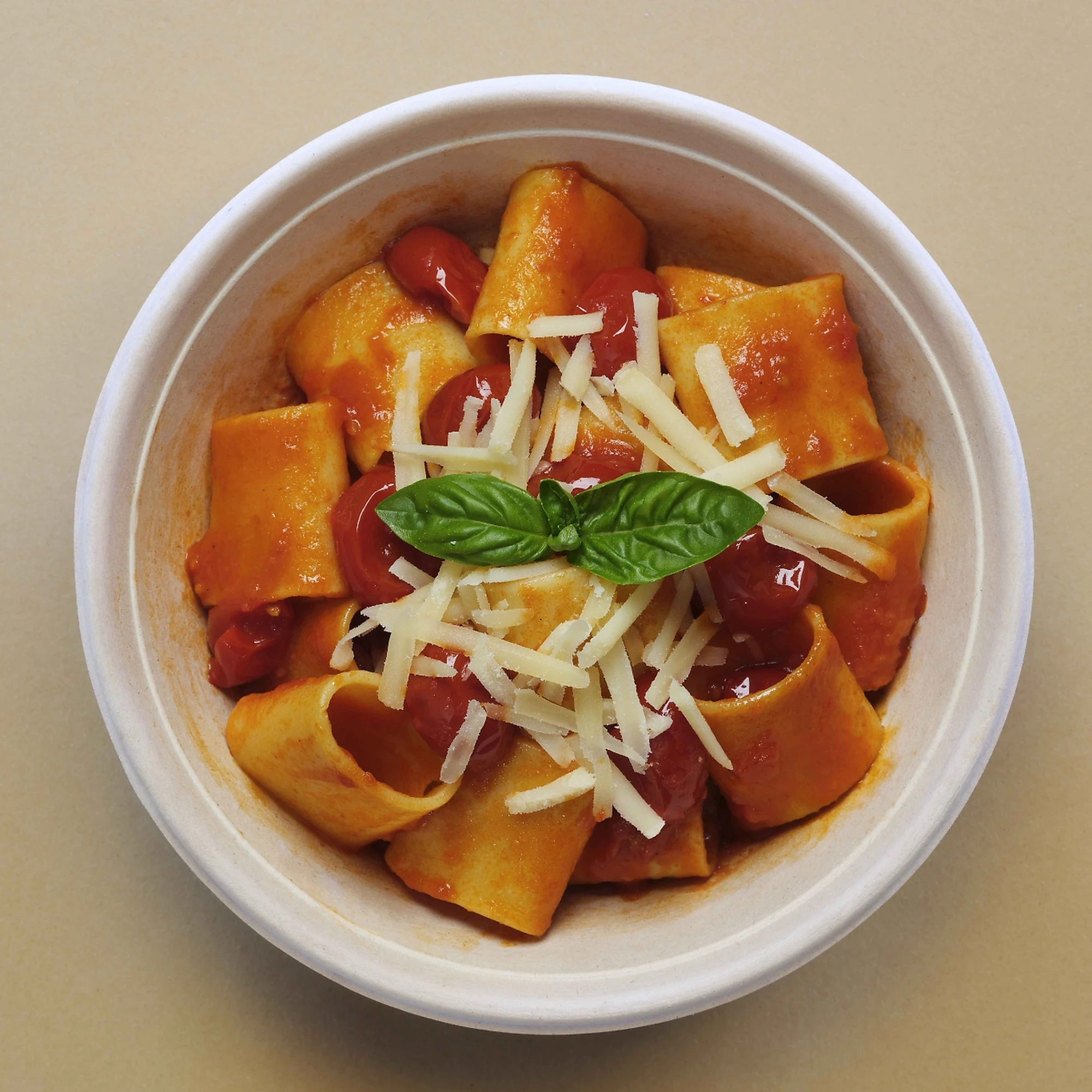 Bigoli, spaghetti, pizzichi: quanta storia dietro sua maestà la pasta