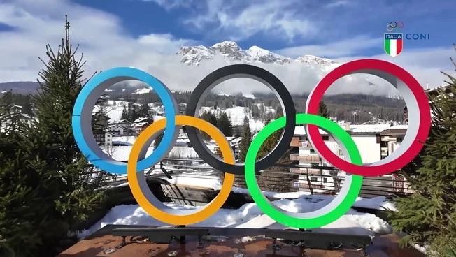 Modello vincente e spot per l’Italia: promossi i Giochi di Milano Cortina