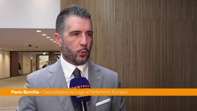 Accordo UE-India, Borchia "Bene per mondo olio-vino, rischio per manodopera"