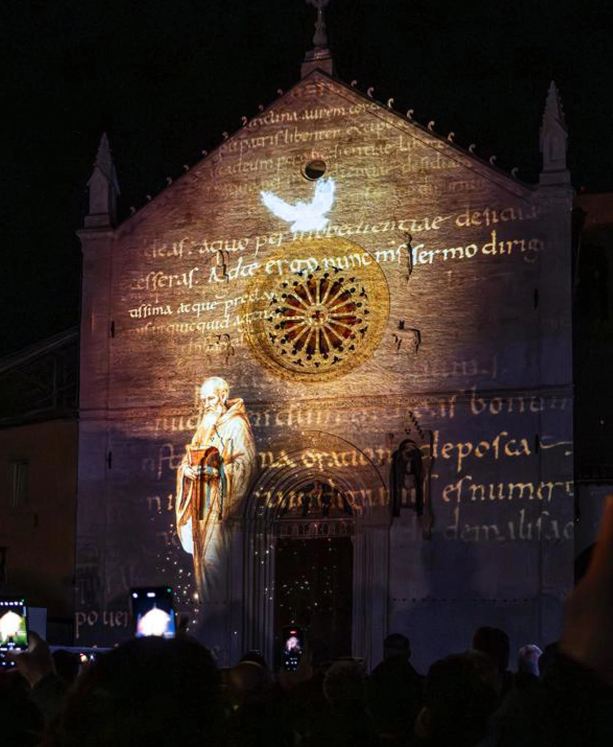 La Basilica di Norcia riapre, Meloni: "Simbolo dell'identità di Italia ed Europa"