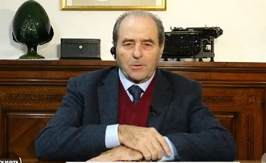 Di Pietro, pugno durissimo contro Askatasuna: "Quando li becchi con le mani nel sacco"