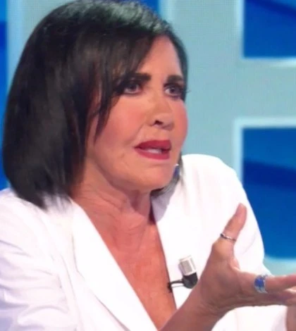 Io e te, Fiordaliso e il dramma della depressione: "Ormai basto a me stessa"