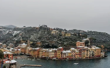 Portofino, Francesco Merlo su Repubblica lancia il "corteo dei pezzenti"