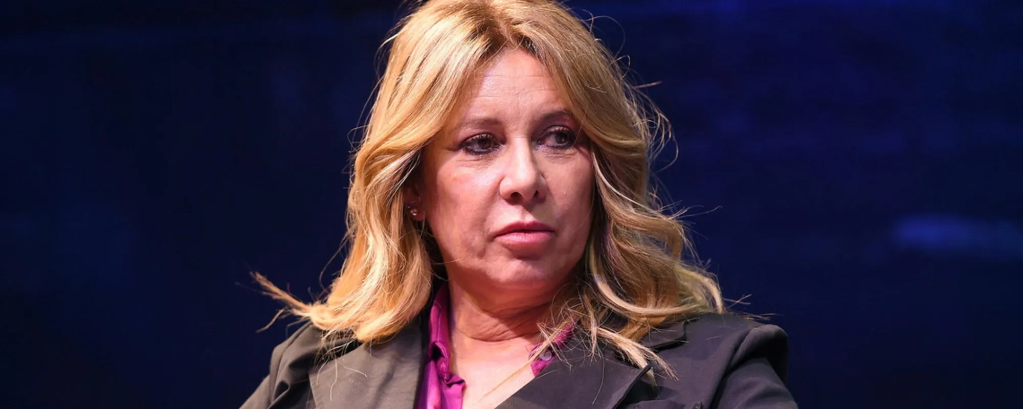 "Papà avrebbe votato sì": Gaia Tortora stronca il "Fatto"