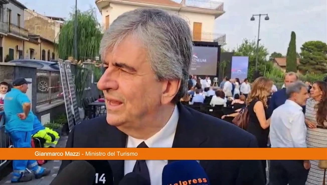 Turismo, Mazzi "Enorme potenziale per la Sicilia, dati eccezionali"