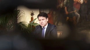 Giuseppe Conte