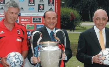 Il Milan dimentica Berlusconi, come si difendono i Cardinale-boys: il punto più basso mai toccato?