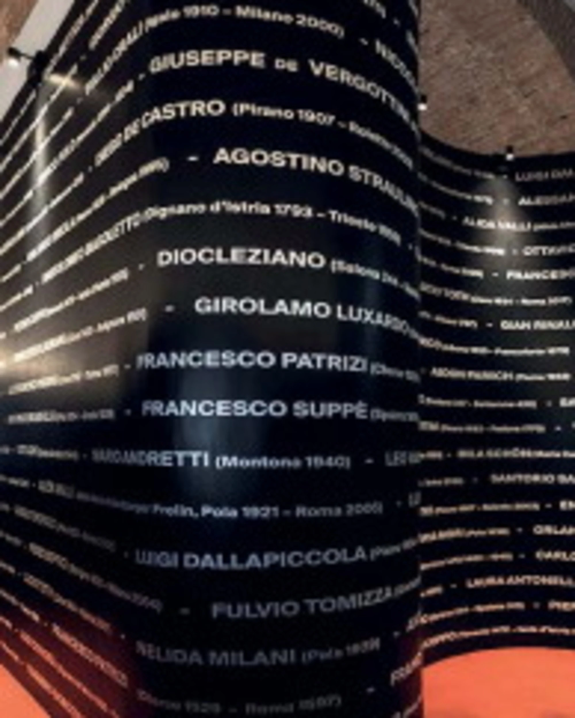 Finalmente l'Italia ricuce la ferita degli esuli