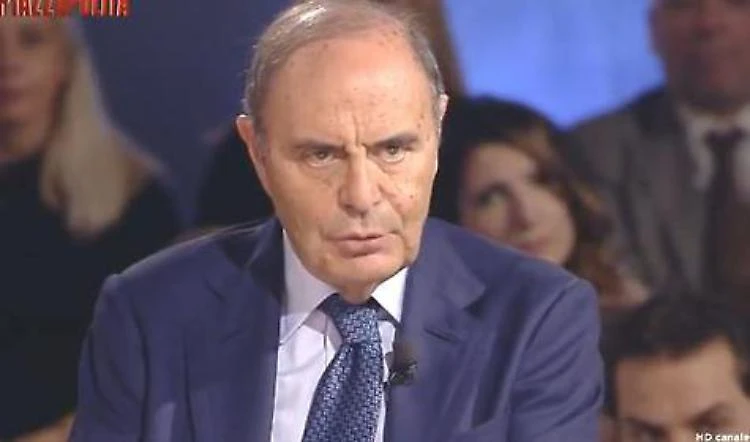 Bruno Vespa: "Massacro o umiliazione", Luigi Di Maio sconfitto da Matteo Salvini è a un bivio