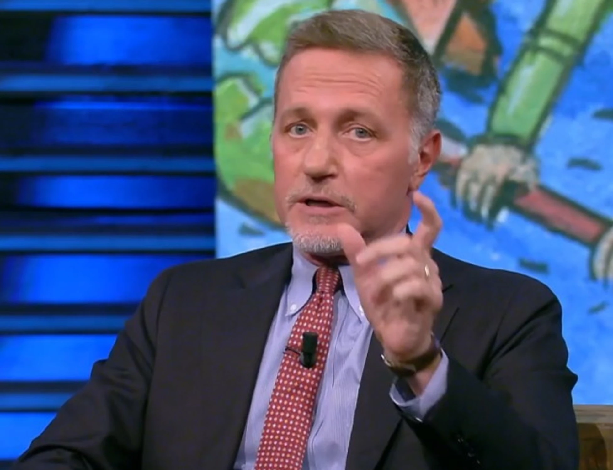 DiMartedì, Giannini insulta Meloni: "Come la si può giudicare se non così?"