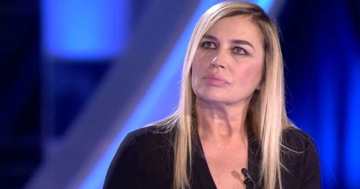 Lory Del Santo, l'orrore subito in carcere: "Come stava per ammazzarmi", perché è viva per miracolo