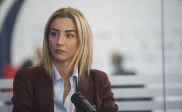 Ponte Morandi, Silvia Salis e la diffida a Salvini: "Subito risarcimenti o tribunale"