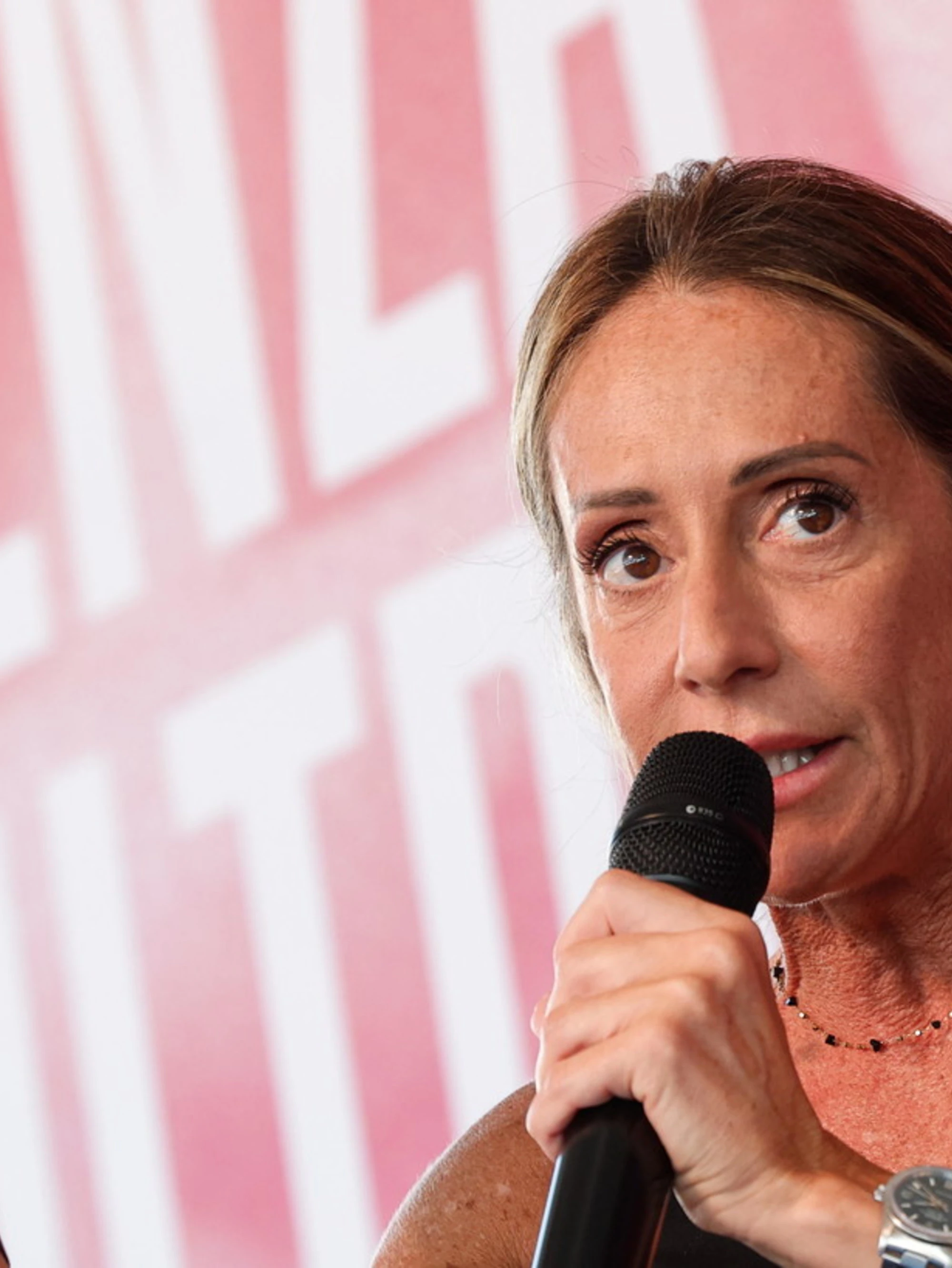 Report, lo sfogo di Arianna Meloni: "Così si rovinano le vite"