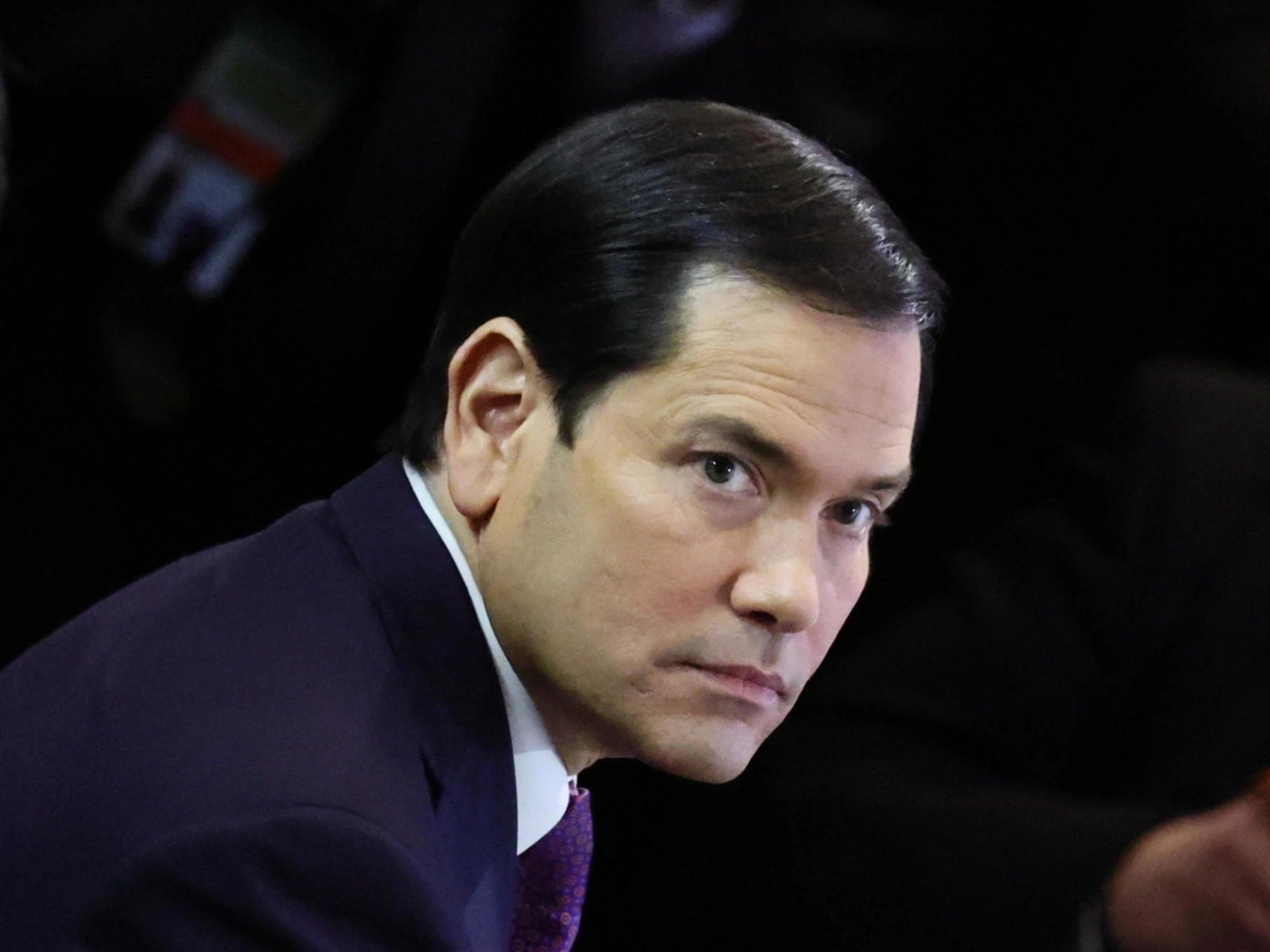 Marco Rubio ammutolisce la sinistra: "Gli Usa non vogliono dividere l'alleanza con l'Europa"