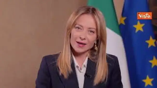 Leggi l'articolo: Meloni: Migrante da risarcire? "Contrasteremo sempre clandestini, nonostante giudici politicizzati"