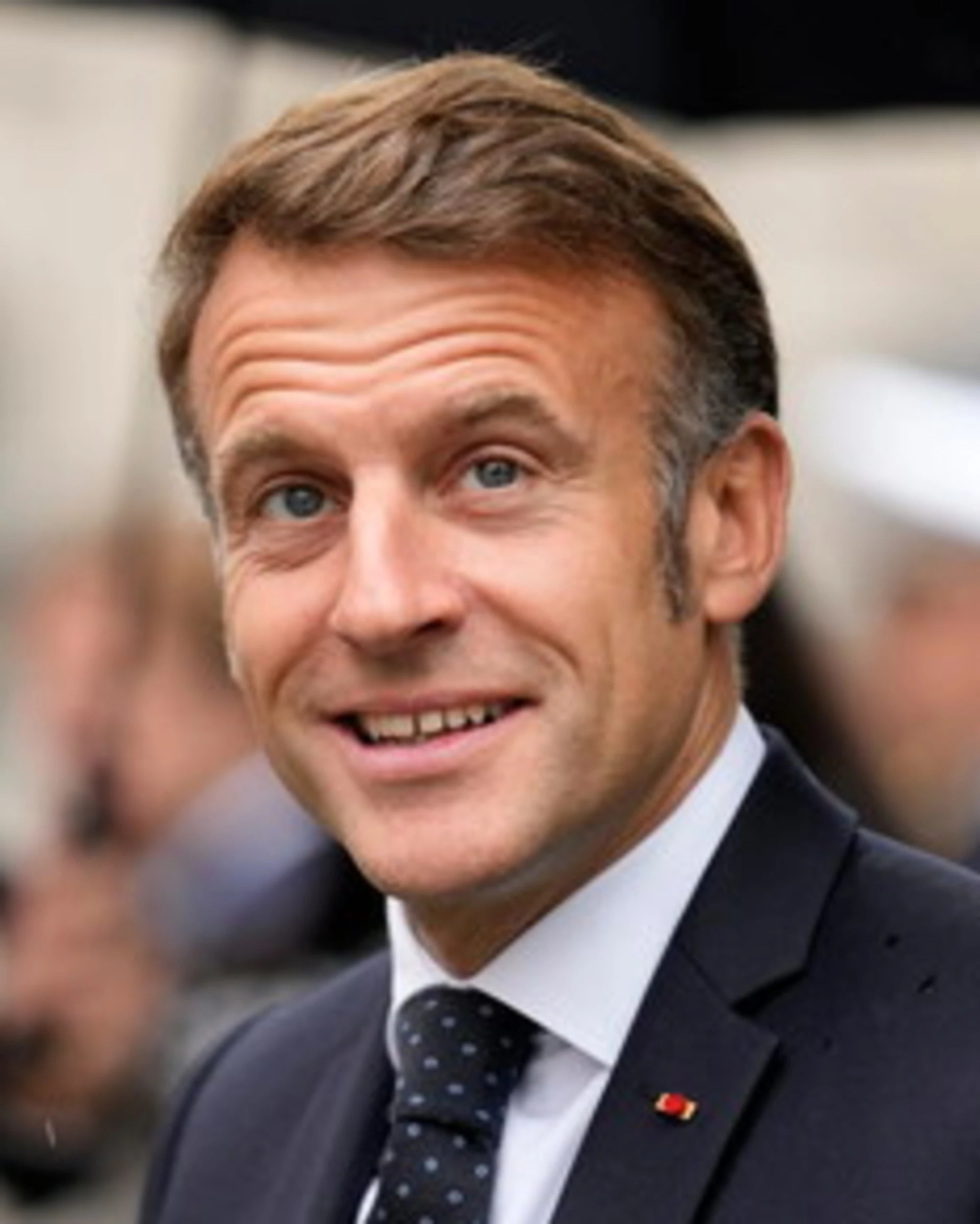 Francia, la fine di Macron e del bonapartismo