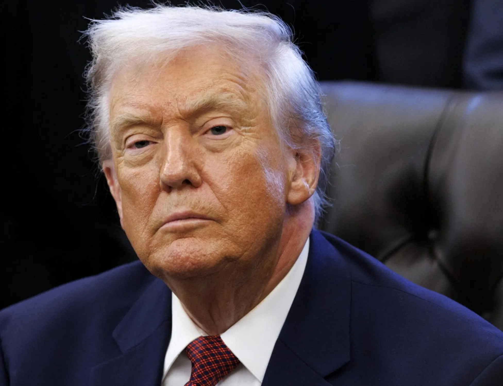 Trump pubblica il manifesto che può cambiare il mondo