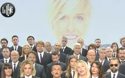Nadia Toffa, parla Davide Parenti de Le Iene: "A Natale un video con le persone che amava"