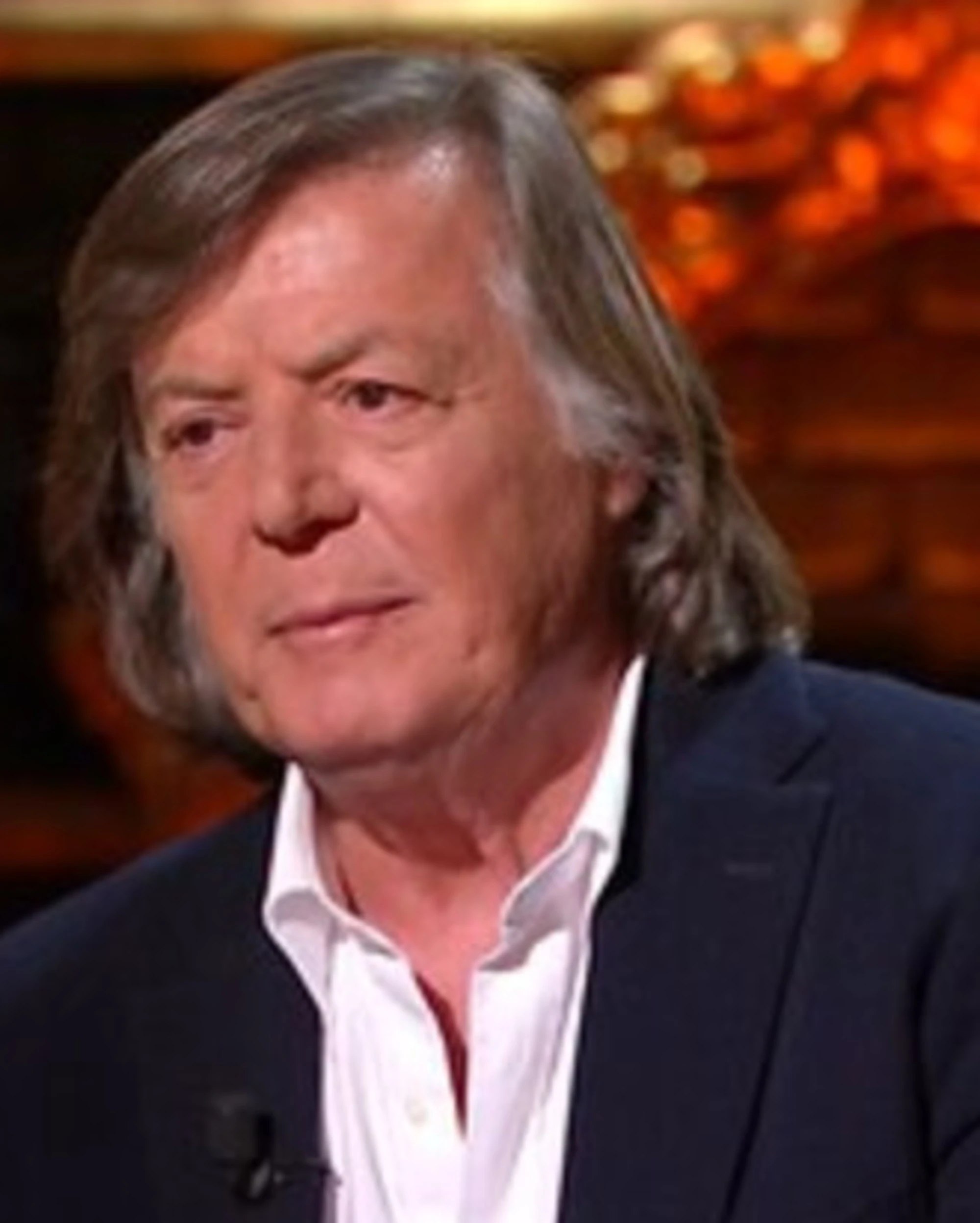 Sinner, Panatta: "L'ho visto più umano, ecco perché"
