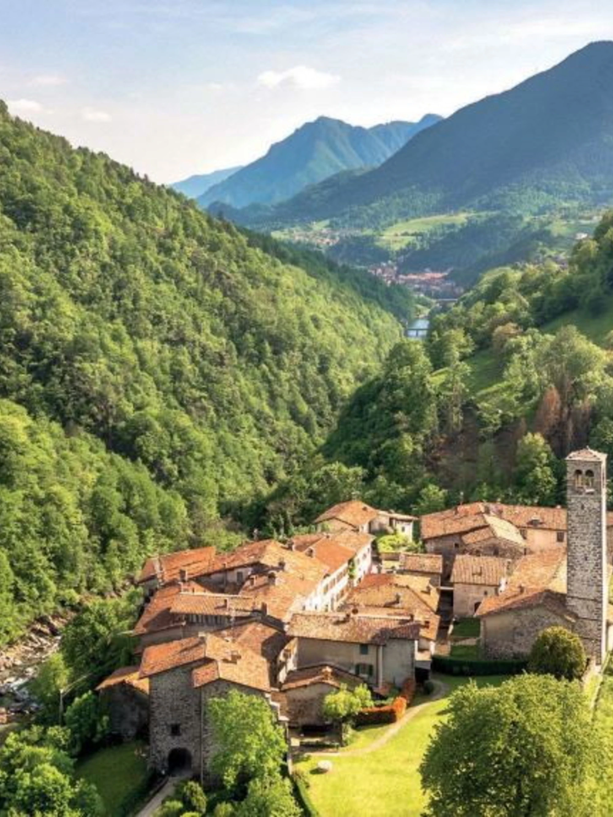 A Bergamo sport e cultura si sposano per le Olimpiadi