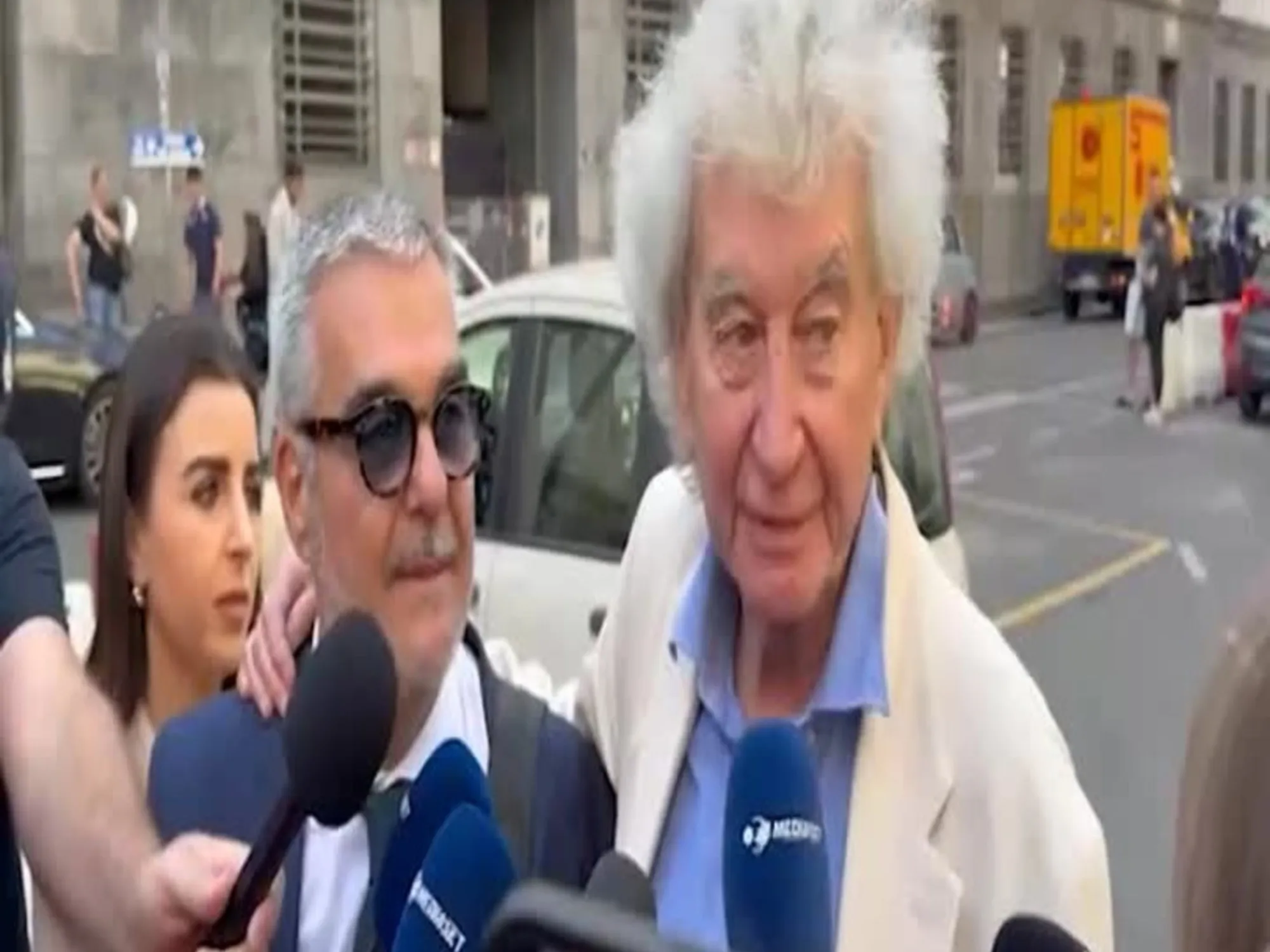 Lovati nei guai: i legali di Stasi vogliono una cifra da capogiro