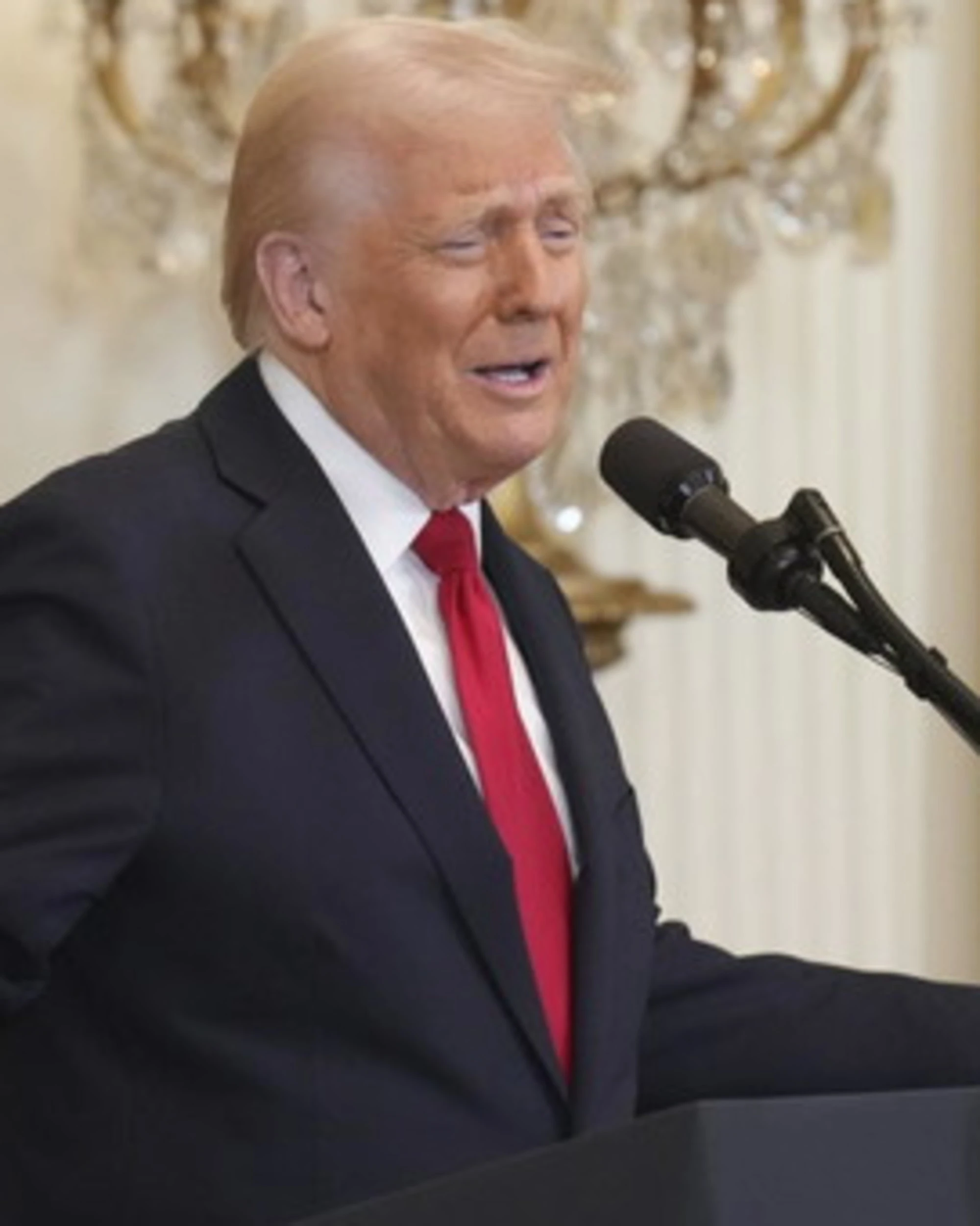 Trump, i dazi sull'auto e gli errori dell'Unione europea