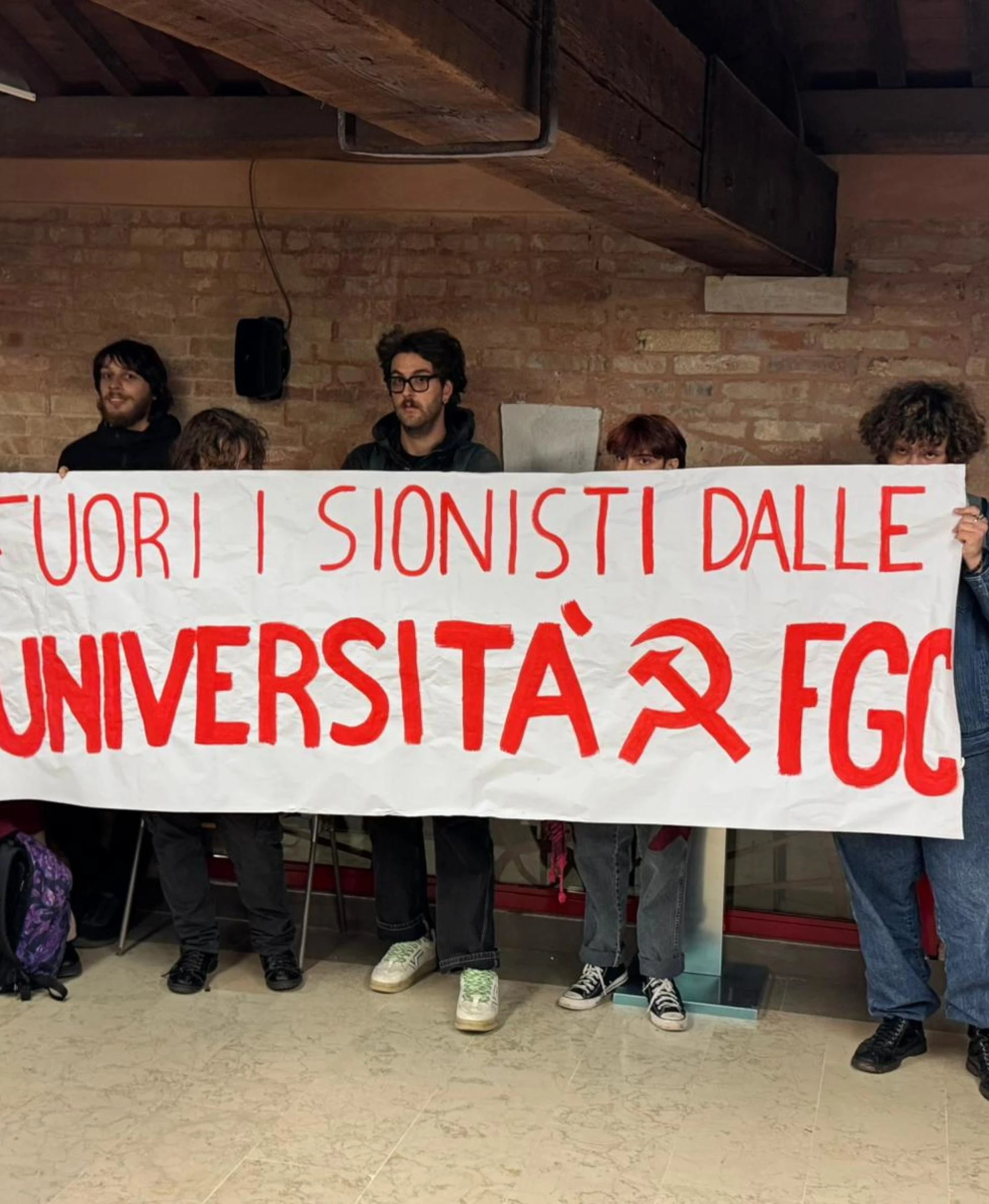 La saldatura marxismo-Islam