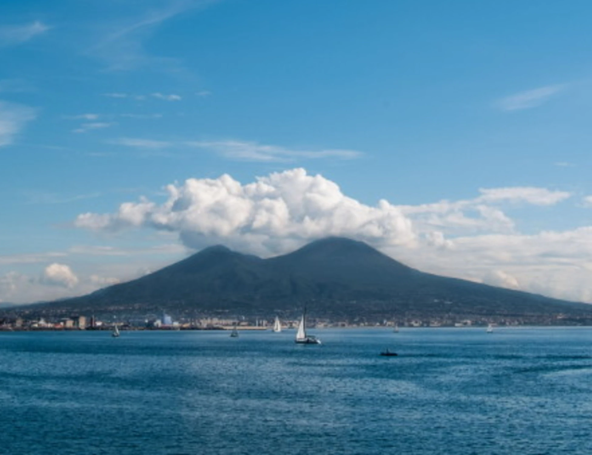 Mare e monti