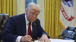 Pd e compagni hanno bisogno del nemico Trump