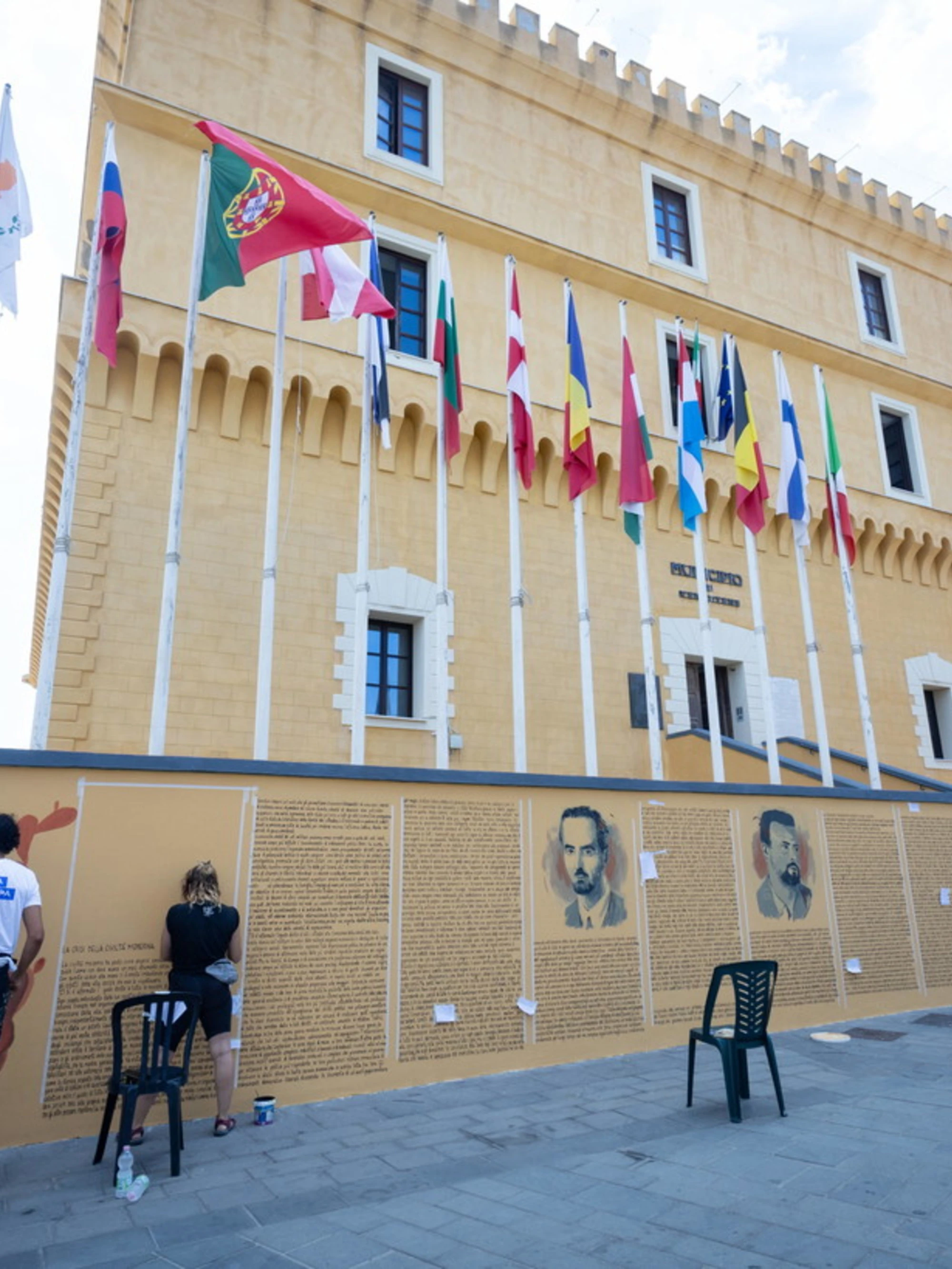 Avvenire, il Manifesto di Ventotene paragonato al Vangelo (e "Meloni arrogante")