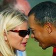 Tiger Woods, Elin lo lascia