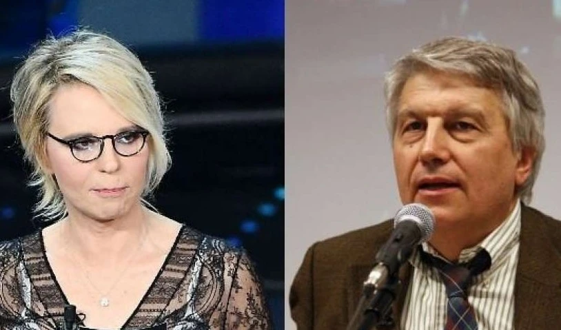 Maria De Filippi, la tremenda frase del critico Aldo Grasso: ferocia in tre parole