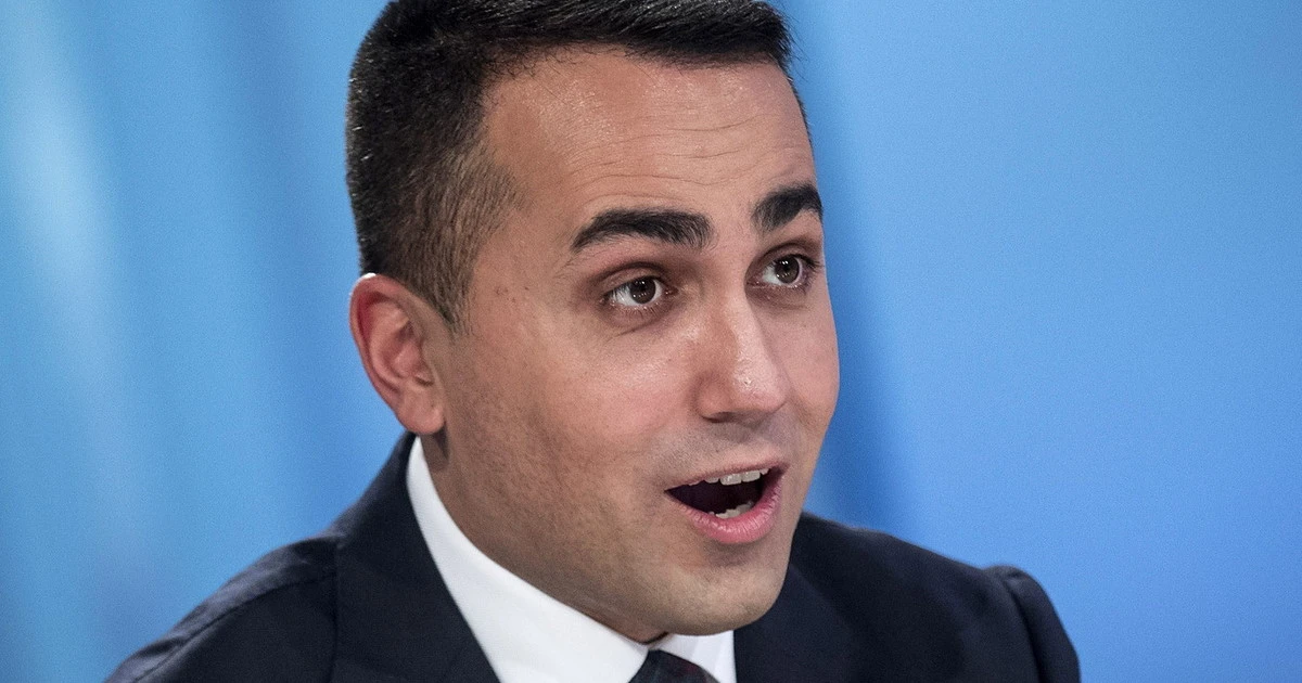 "Mario Draghi ha un debole" per Luigi Di Maio, fonti autorevoli da Palazzo Chigi: così ha conquistato il premier