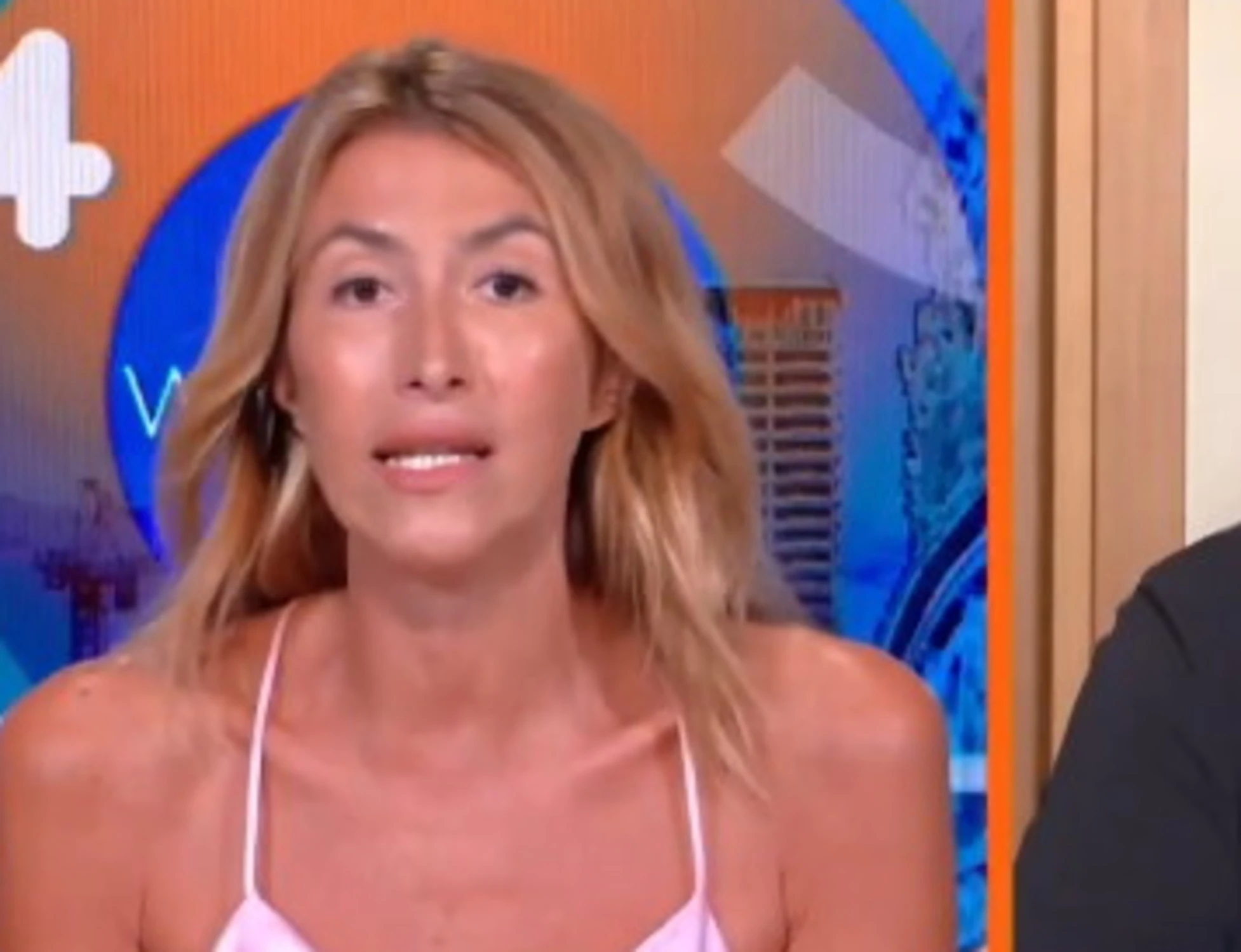 Ranucci, Annalisa Chirico lo inchioda: il dato con cui smaschera i metodo-Report