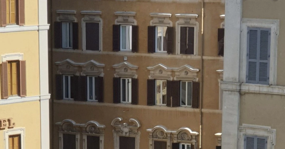 Claudio Borghi, la foto della manifestazione davanti alla Camera: "Non immaginate quanto mi faccia piacere"