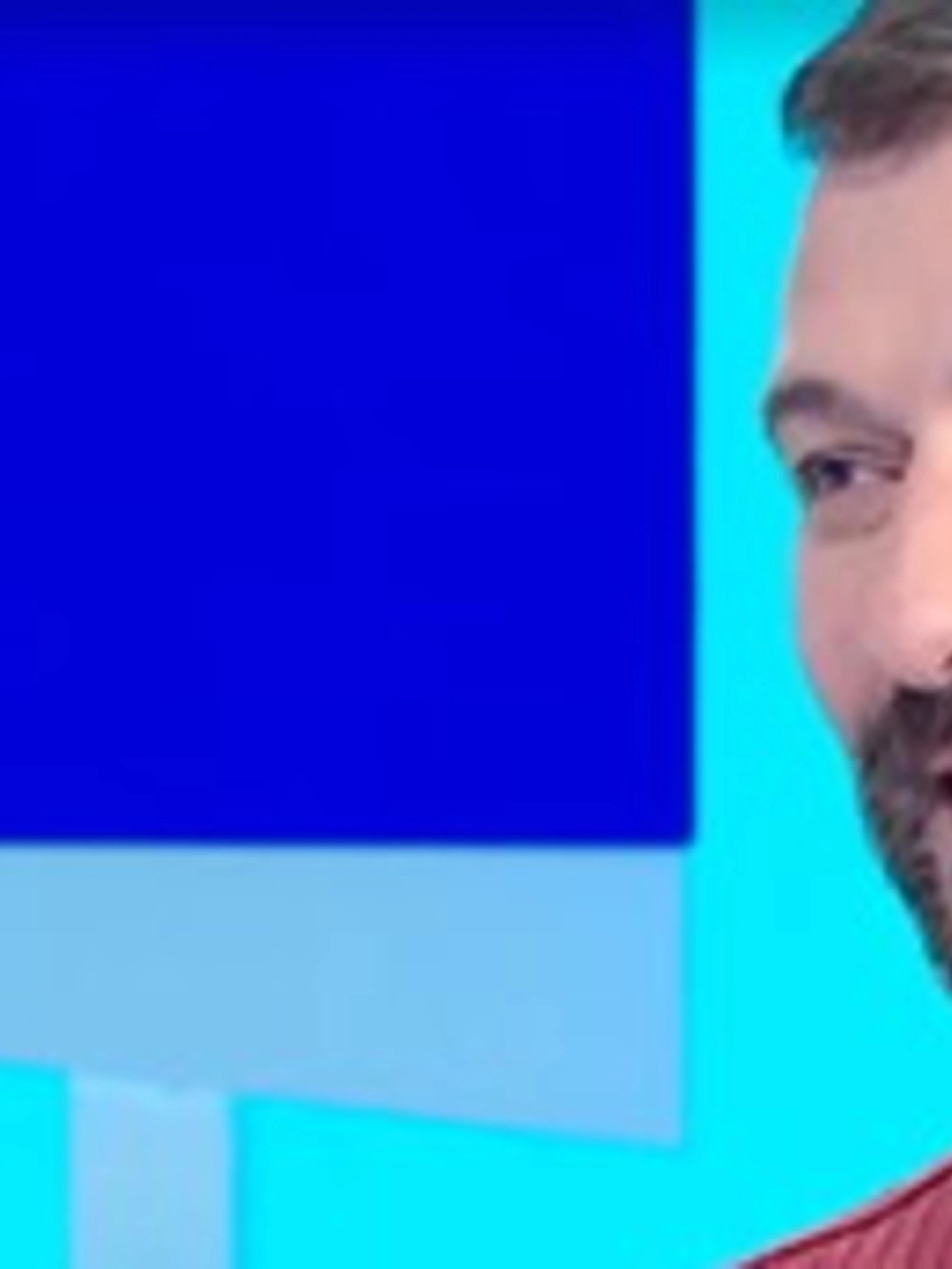 Reazione a Catena, "non siamo scemi": un gobbo scatena l'inferno