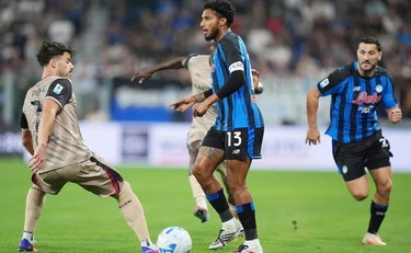 Serie A, il Cagliari espugna il campo dell'Atalanta