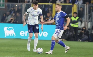 Inter, 0 a 0 col Como all'andata: si gioca tutto al ritorno