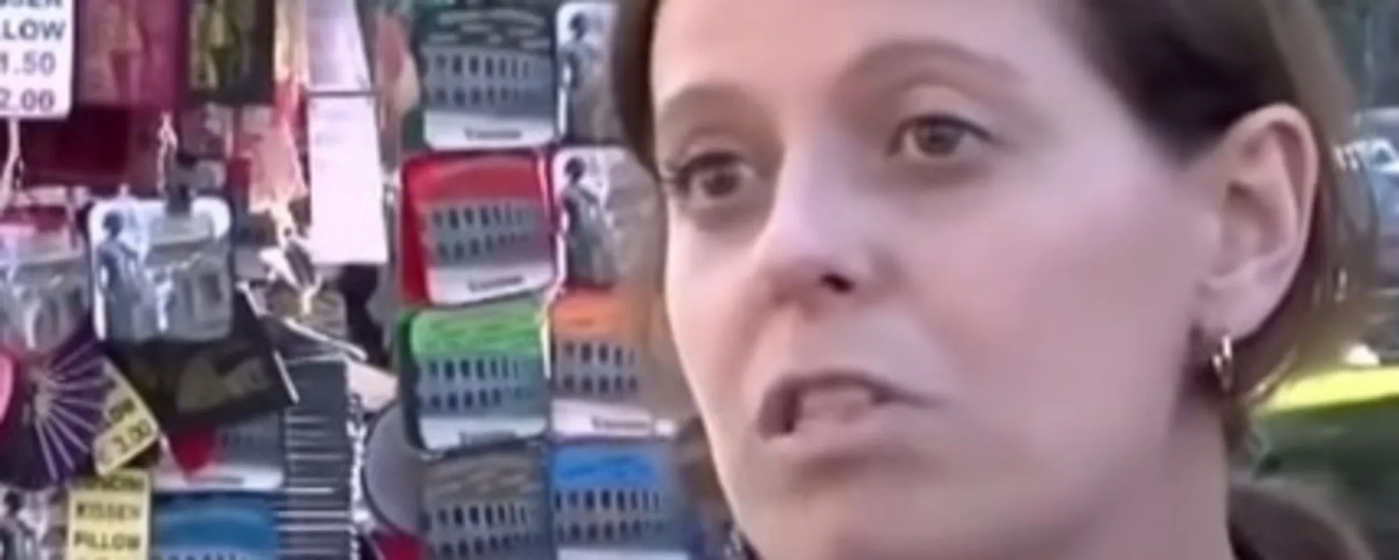 Vannacci umilia Ilaria Salis: "Quando non può non accettare le domande...", figuraccia in diretta