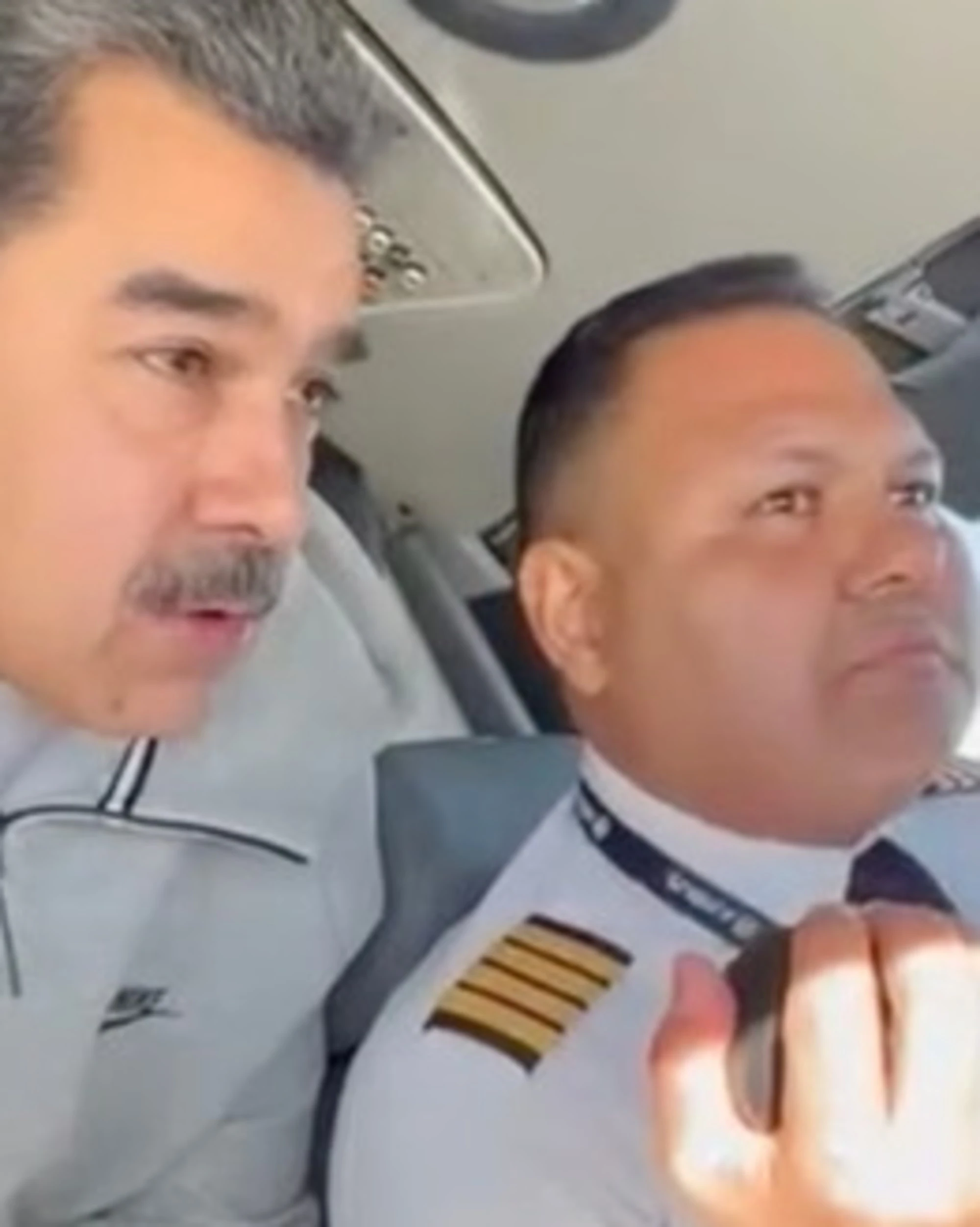 Venezuela, i piani della Cia per rovesciare Maduro