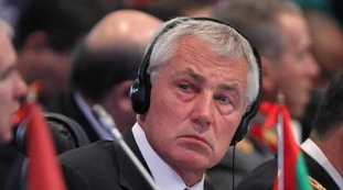 Ucraina, l'ex capo del Pentagono: "Putin dovrà affrontare la realtà"