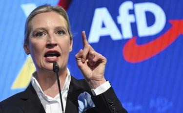 Germania, Afd dopo il flop di Merz: "Ora nuove elezioni"