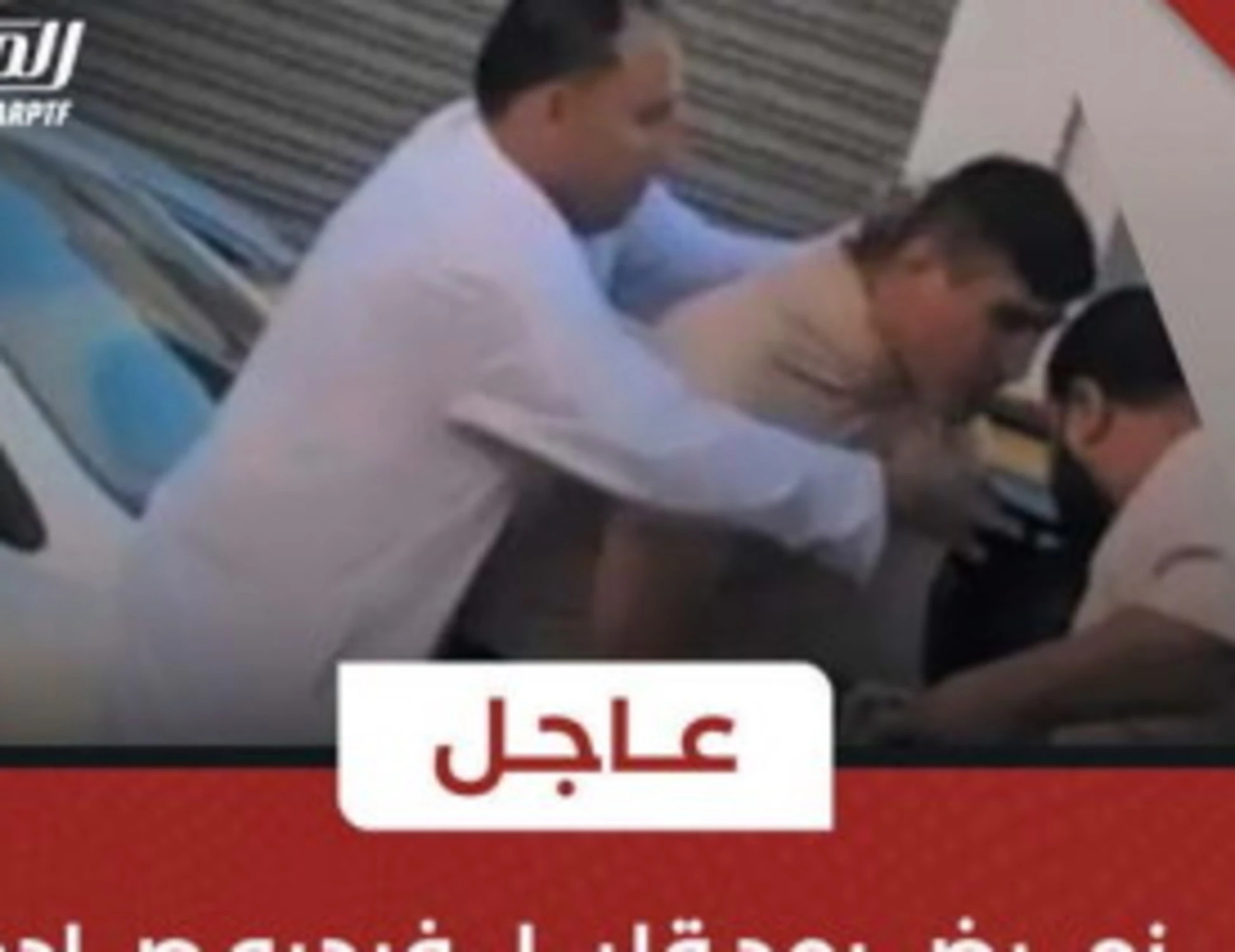 Almasri, il video-choc puzza di bufala: cosa non torna