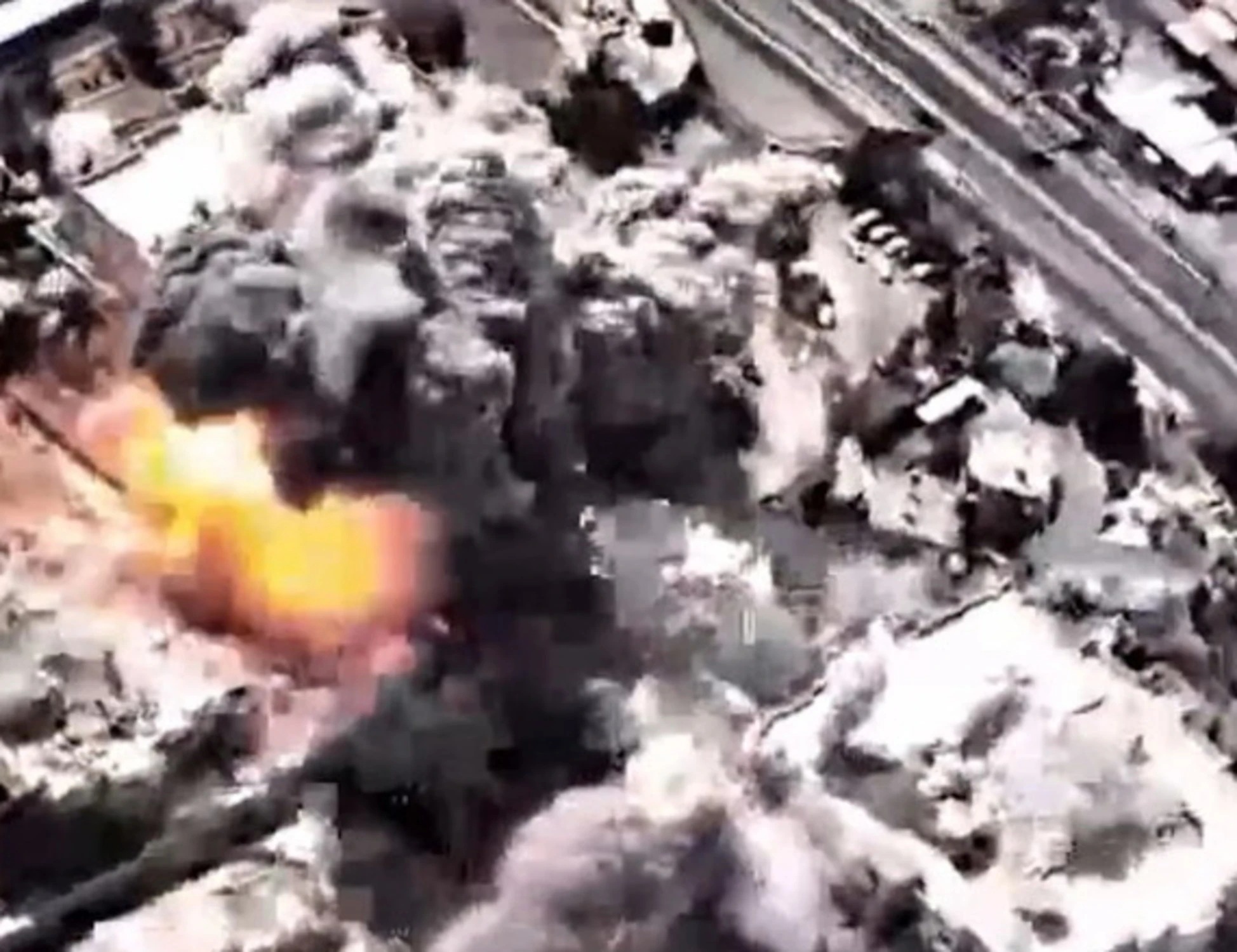 Senza teste né testate Iran e soci sono più deboli