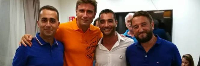 M5s, arrestato La Gaipa, candidato alle regionali in Sicilia. Brunetta e Meloni sfottono
