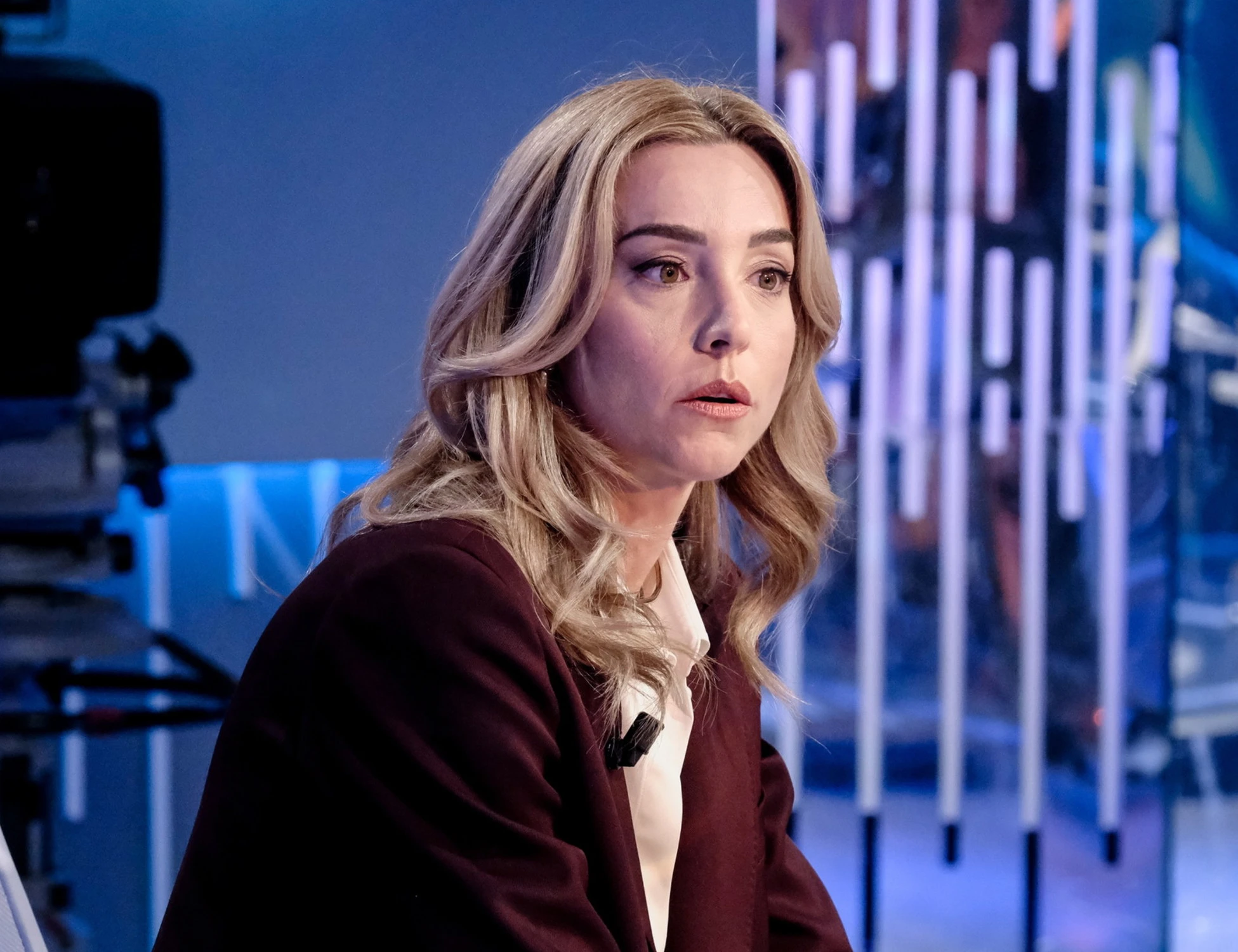 Silvia Salis manda i vigili a sgomberare gli alpini: si erano sistemati in un giardino di Genova