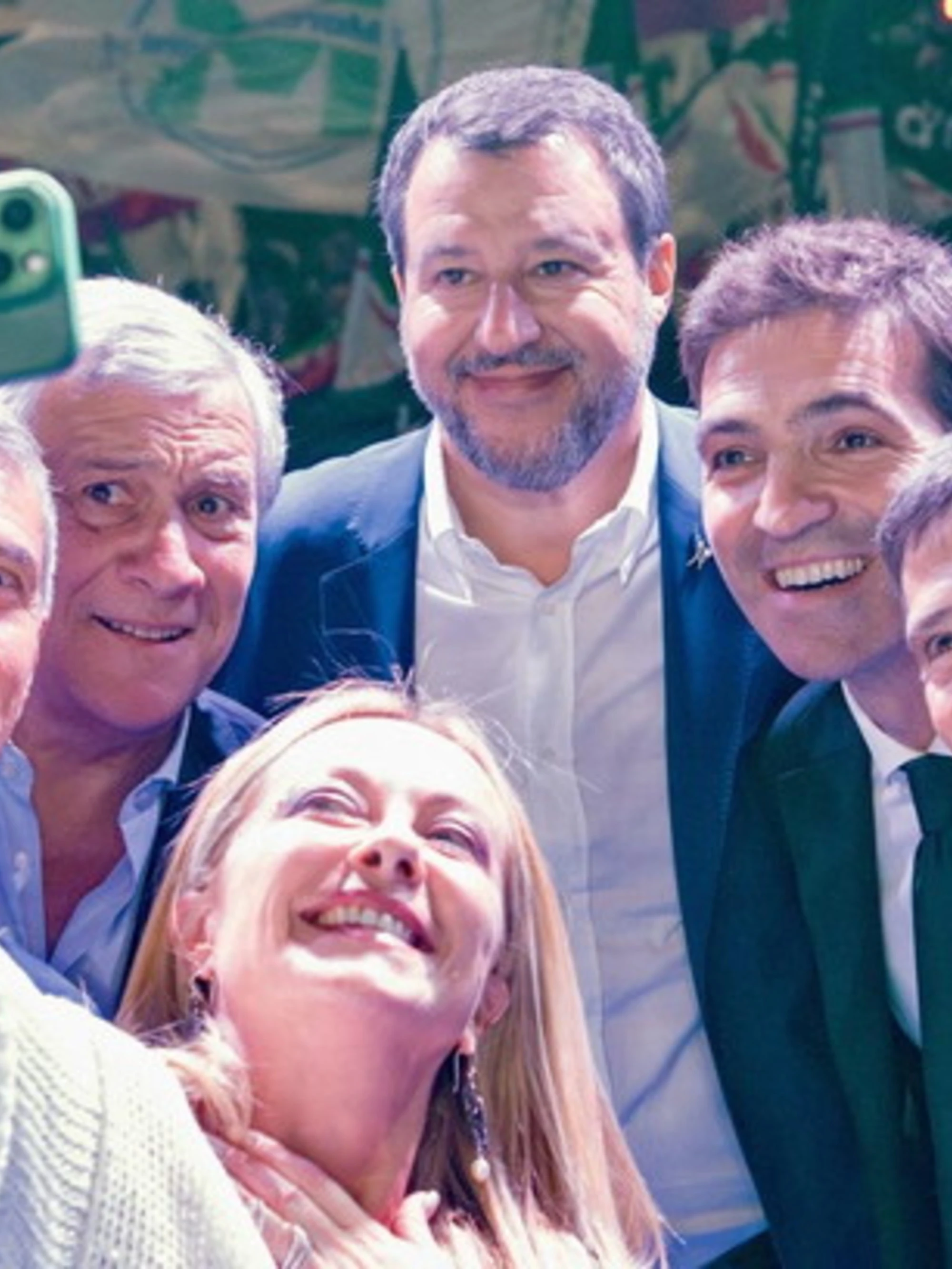 Marche, a Ricci Gaza non basta. Il trionfo di Acquaroli conferma: Meloni vola, a sinistra il nulla